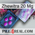Zhewitra 20Mg 37